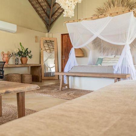 Hotel Avra Tatajuba Esterno foto