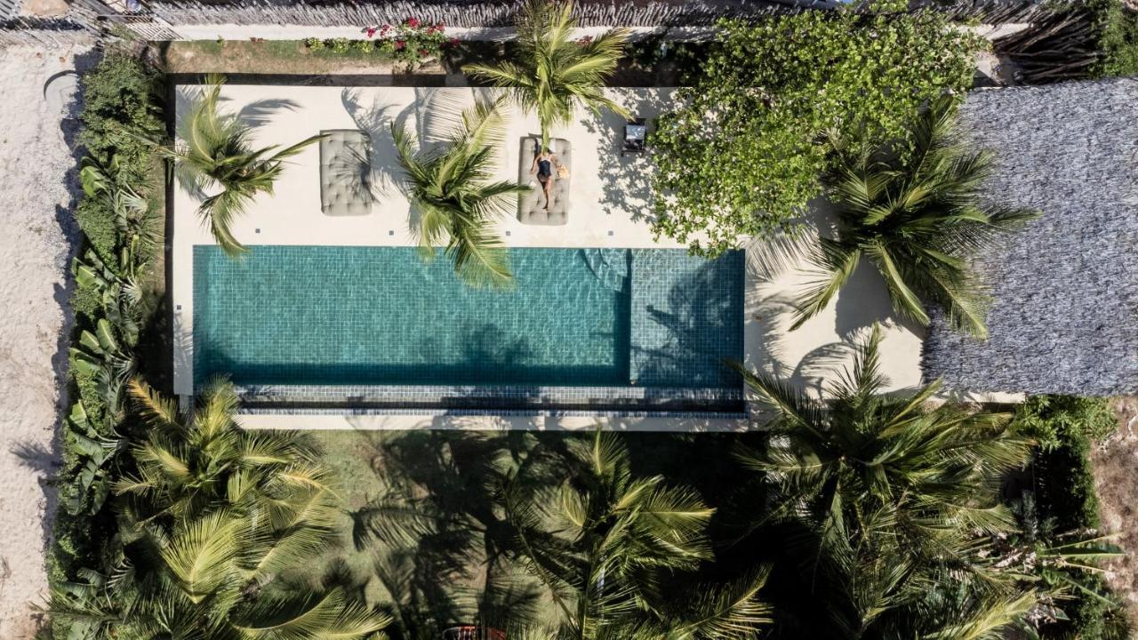 Hotel Avra Tatajuba Esterno foto