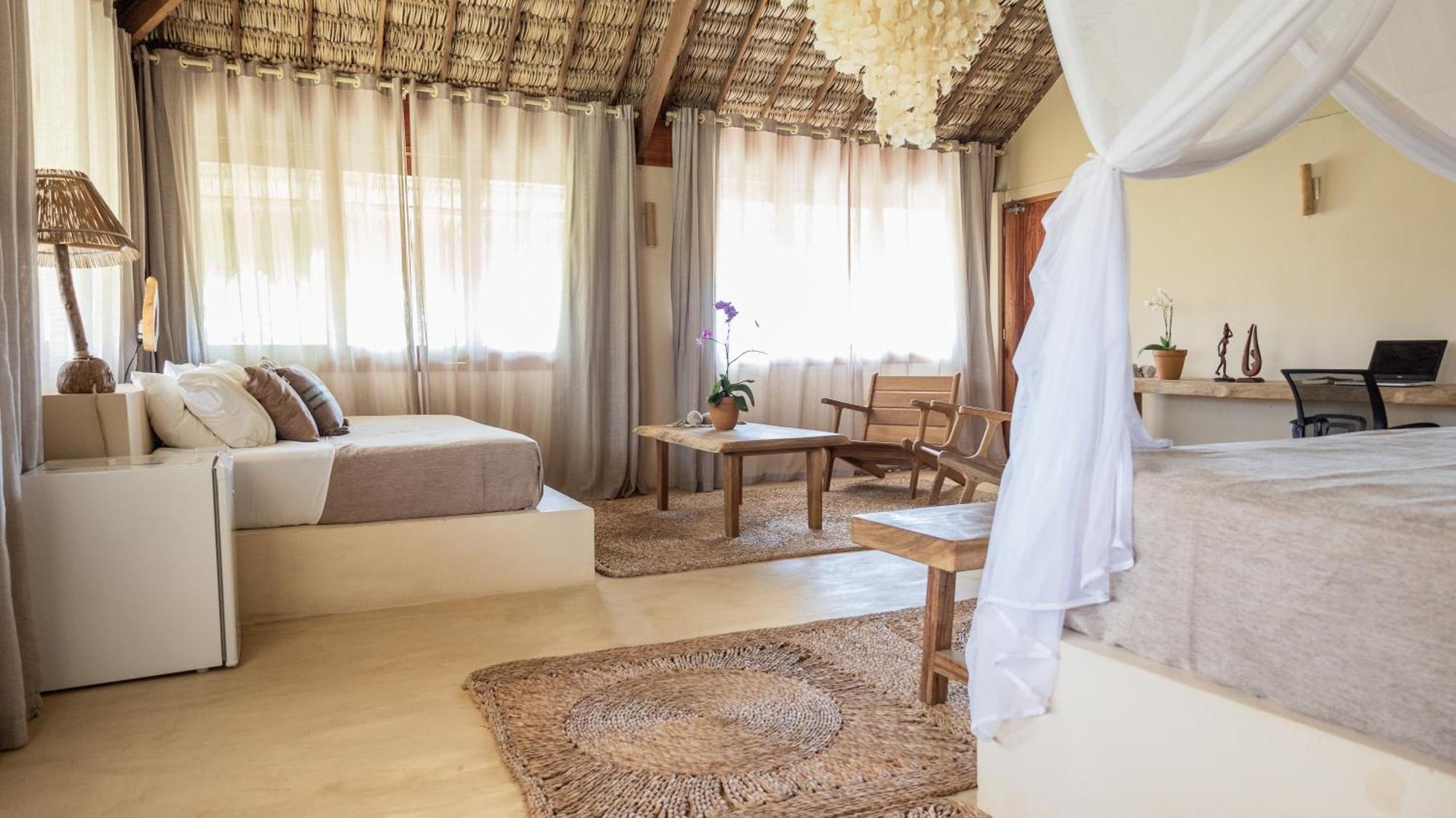 Hotel Avra Tatajuba Esterno foto